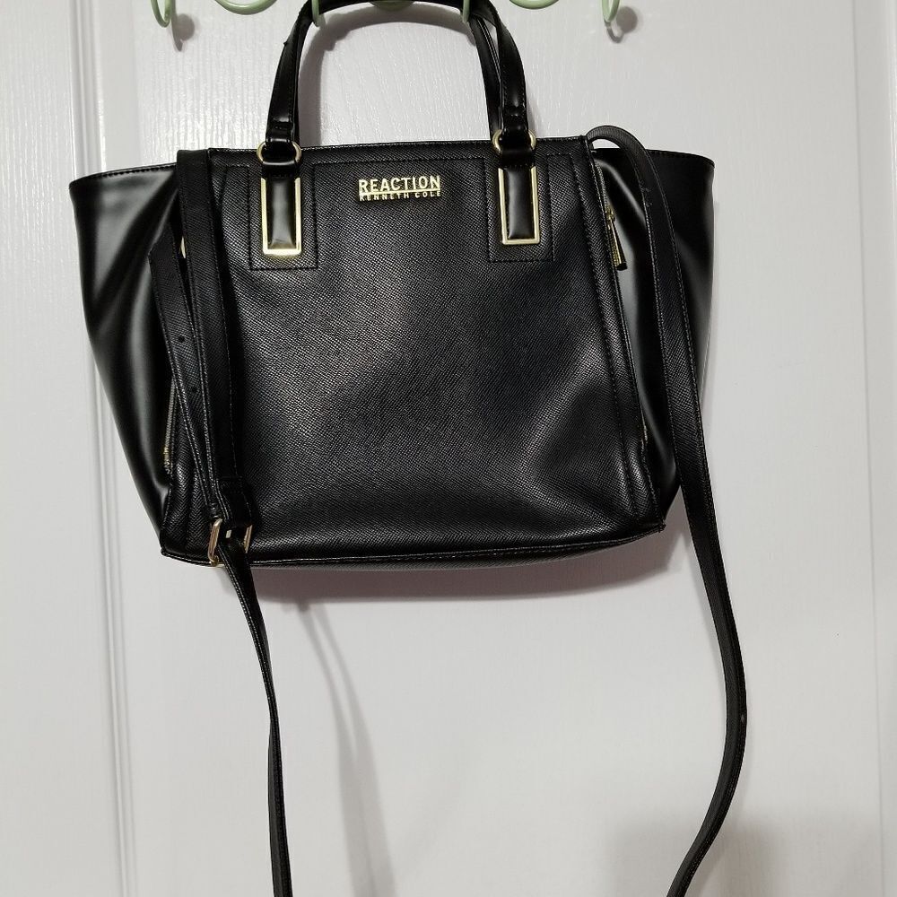 Kenneth Colereaction Purse